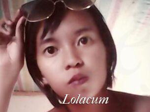 Lolacum