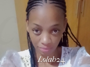 Lolah24