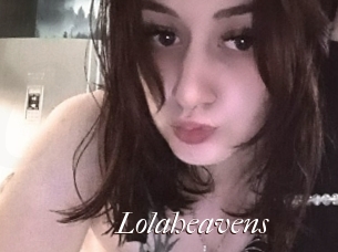 Lolaheavens