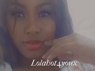 Lolahot4youx