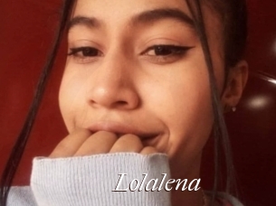 Lolalena