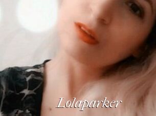 Lolaparker