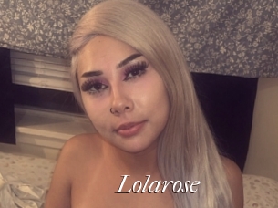 Lolarose