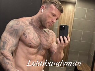 Lolashandyman