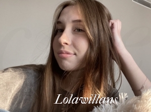 Lolawillans