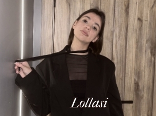 Lollasi