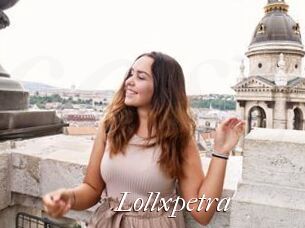 Lollxpetra