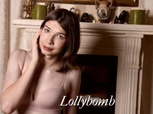 Lollybomb