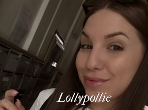 Lollypollie