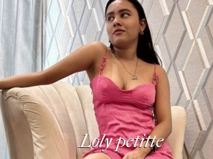 Loly_petitte