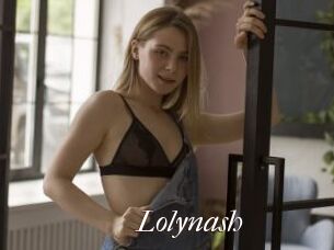 Lolynash