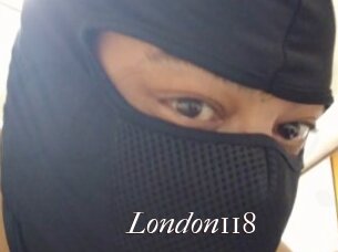 London118