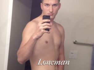 Loneman