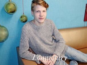 Lonniefury