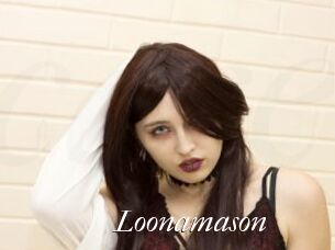 Loonamason