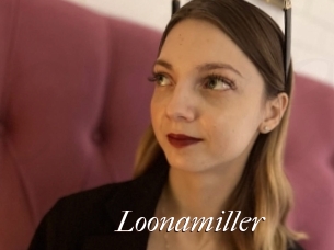 Loonamiller