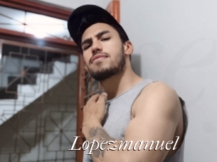 Lopezmanuel