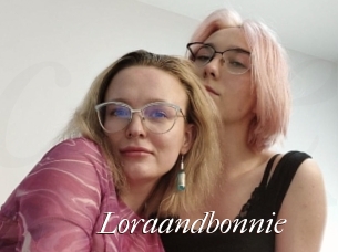 Loraandbonnie