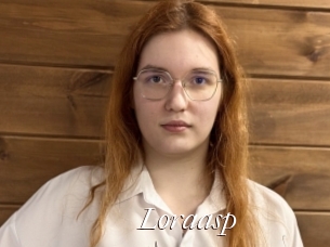 Loraasp