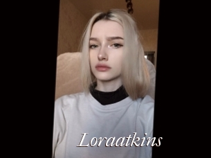 Loraatkins