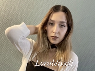 Lorablissett