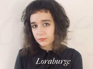 Loraburge