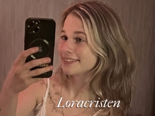 Loracristen