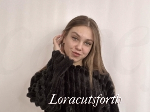 Loracutsforth