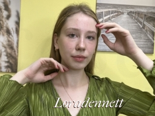 Loradennett