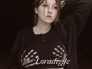 Loradiggle