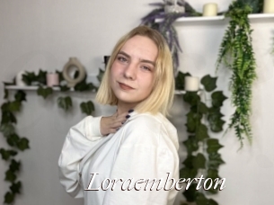 Loraemberton