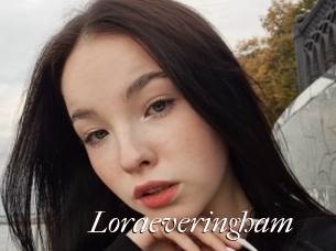 Loraeveringham