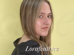 Lorafeathers