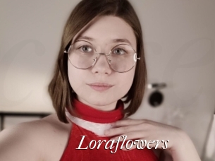 Loraflowers