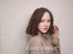 Loragambee