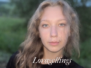 Loragellings