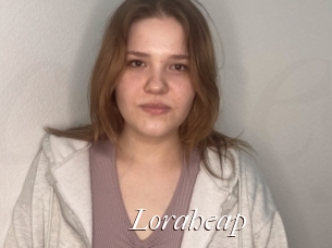 Loraheap