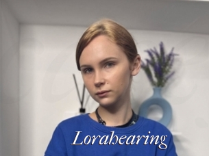 Lorahearing