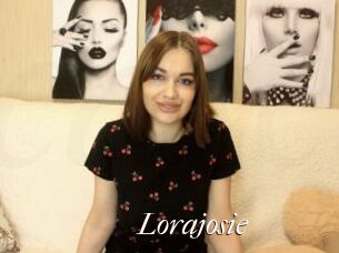 Lorajosie