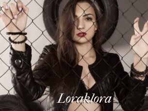 Loraklora