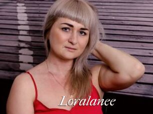 Loralanee