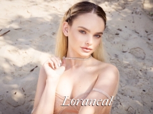 Loraneal