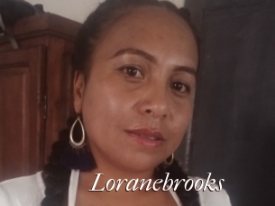 Loranebrooks