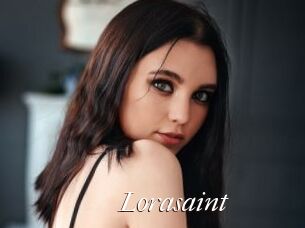 Lorasaint