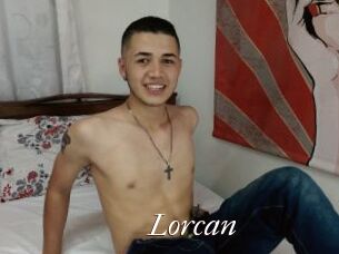 Lorcan