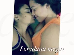 Loredana_megan