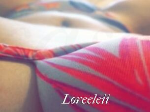 Loreeleii