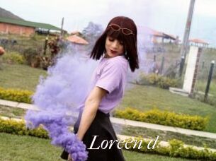 Loreen_d