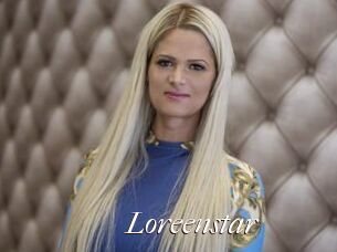 Loreenstar