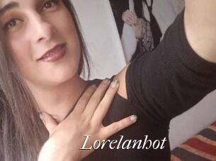 Lorelanhot